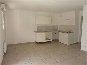 t2 à la vente -   14100  LISIEUX, surface 39 m2 vente t2 - UBI455664062